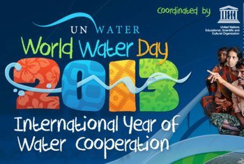Image: UN Water