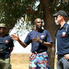 UNMAS Mali is training and working with local Malian military and police to clear landmines and unexploded ordinance in the northern part of the country.
