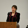 UNDP Administrator Helen Clark.