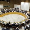Совет Безопасности принимает санкции против Северной Кореи Фото из архива ООН