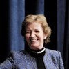 Mary Robinson. Photo ONU/Paulo Filgueiras
