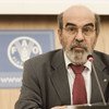 FAO Director-General Jose’ Graziano da Silva.