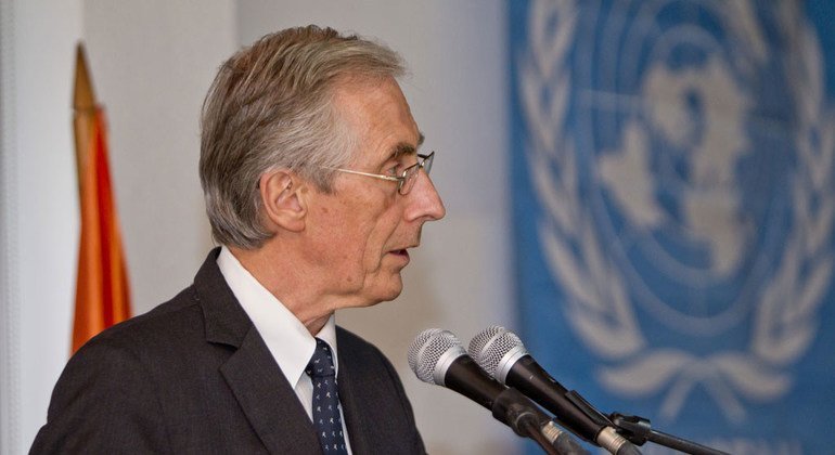 ONU destaca la importancia de las elecciones en Haití | Noticias ONU