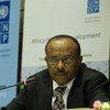 Tegegnework Gettu, de l’Éthiopie,le nouveau Secrétaire général adjoint chargé du Département de l’Assemblée générale et de la gestion des conférences.