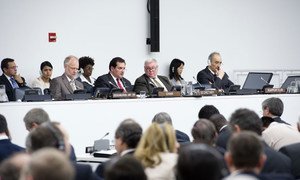 Praising Iron Lady Ban Says We Will Owe A Great Deal To Her Leadership Un News
