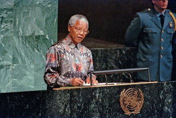 Ex-presidente pertence ao grupo Elders, com ex-mandatários e personalidades de todo o mundo, e que foi fundado por Nelson Mandela