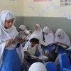 Escuela en Pakistan  Foto: IRIN/Sumaira Jajja