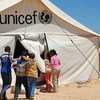 UNICEF/Heifel Ben Youssef