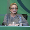 Jan McAlpine, Director of the United Nations Forum on Forests Secretariat.