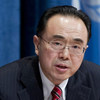 Pingfan Hong, Chief of the Global Economic Monitoring Unit at the UN Department of Economic and Social Affairs (DESA).
