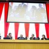 ECOSOC discusses ‘Partnering for Innovative Solutions for Sustainable Development.’