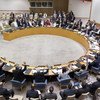 Le Conseil de sécurité des Nations Unies. Photo ONU/JC McIlwaine