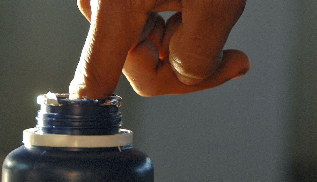 UN Photo/Steve Tickner