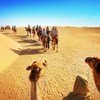 Turismo en Túnez. Foto de archivo: OMT