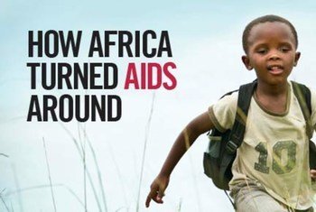 UNAIDS reports more than 7 million people now on HIV treatment across Africa, with nearly 1 million added in the last year.