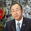 Ban Ki-moon (Foto: Rick Bajornas)