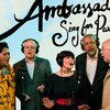 "Ambassadors Sing for Peace".