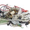 Los desechos electrónicos están valorados en 62.500 millones de dólares anuales, más que el PIB de algunos países.