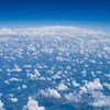 Found high up in the atmosphere, the ozone layer shields Earth from Sun’s harmful UV-B rays