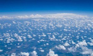 The ozone layer: protecting our atmosphere for generations to come.