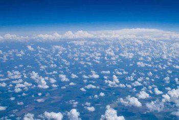 The ozone layer: protecting our atmosphere for generations to come.