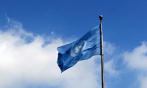 Сотрудники ООН продолжат оказывать помощь афганцам