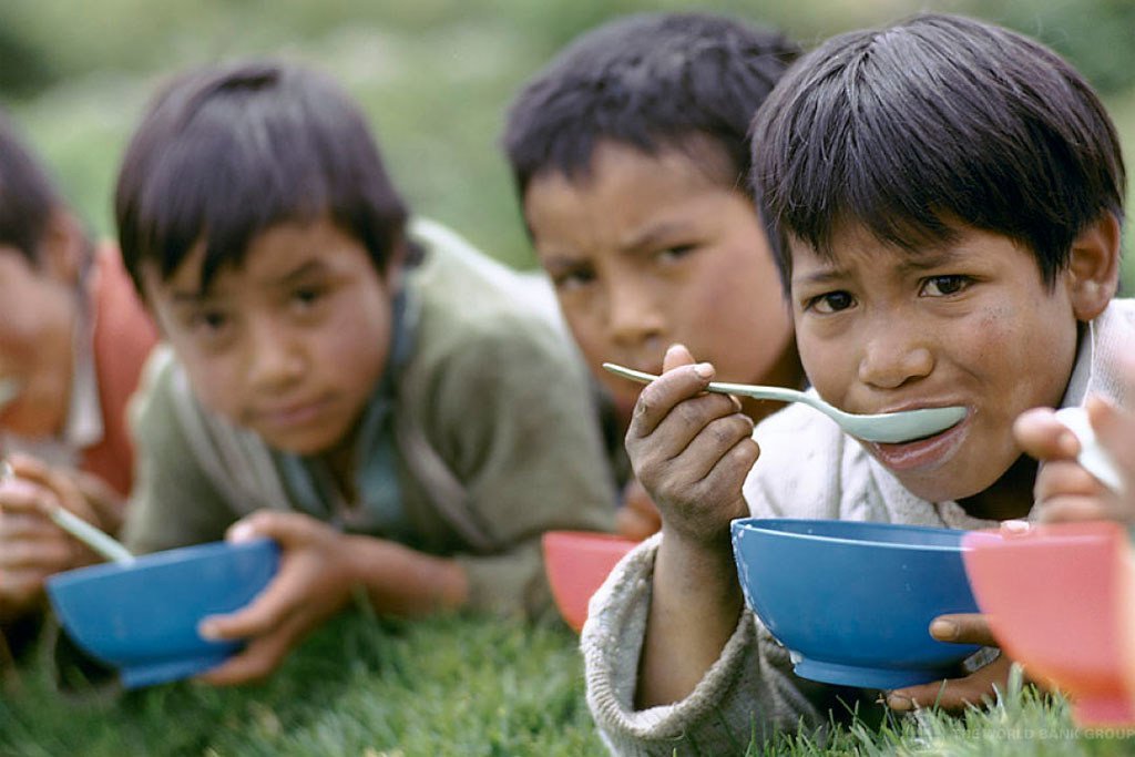 Un tercio de América Latina vive en la pobreza | Noticias ONU
