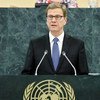 Guido Westerwelle, Federal Minister for Foreign Affairs of Germany.