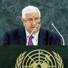 Walid Almoualem, Deputy Prime Minister of the Syrian Arab Republic.