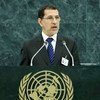 Saad-Eddine El Othmani Minister for Foreign Affairs and Cooperation of Morocco.