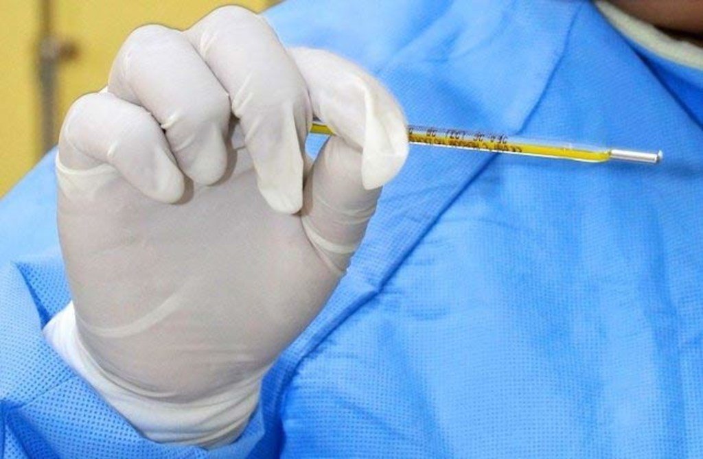 ВОЗ определила ртуть как одно из 10 основных химических веществ, которые могут представлять опасность для здоровья.