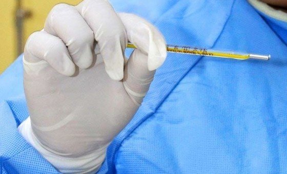 ВОЗ определила ртуть как одно из 10 основных химических веществ, которые могут представлять опасность для здоровья.