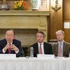 Secretary-General Ban Ki-moon addresses meeting of the International Development Finance Club (IFDC) in Washington, D.C.