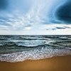 المحيطات تؤخر بعض آثار تغير المناخ من خلال امتصاص الكثير من الحرارة الناجمة عن غازات الاحتباس الحراري. من صور: المنظمة العالمية للأرصاد الجوية/أولغا خورشونوفا.