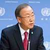 Ban Ki-moon. Foto de archivo: ONU/Eskinder Debebe