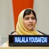 Malala Yousafzai   Foto. ONU/JC McIlwaine