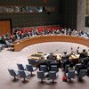 Reunión del Consejo de Seguridad  Foto: