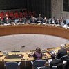 El Consejo de Seguridad de la ONU  Foto.