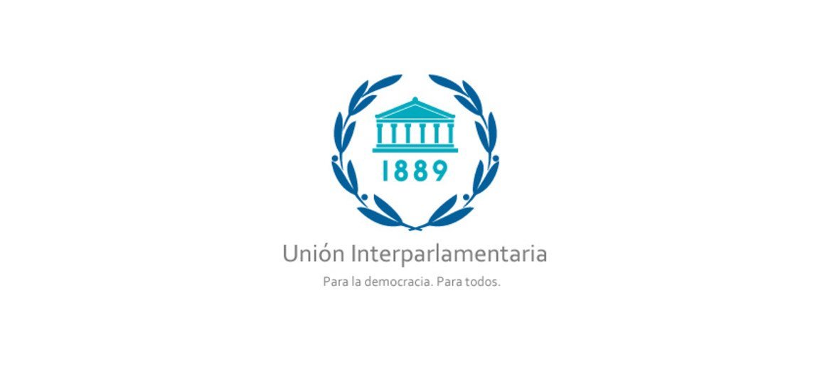 Logo de la Unión Interparlamentaria
