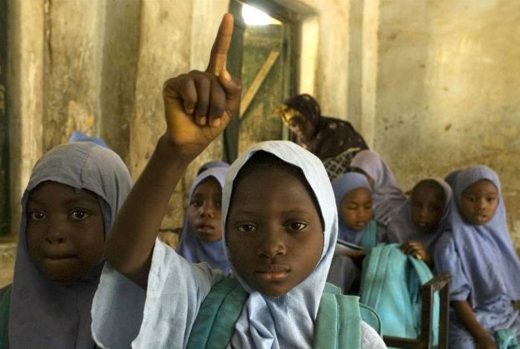 Since June 2013, attacks in northeastern Nigeria have resulted in school closures affecting thousands of students, many of whom have had no access to education in months.