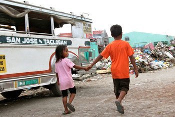 Behind the signs of early recovery in typhoon-hit regions of the Philippines there are still millions of people who are extremely vulnerable.