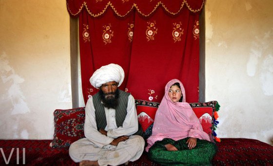 Child Bride 