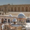 Объекты  Всемирного наследия в Сирии используются в военных целях и подвергаются угрозе разрушения. Фото ЮНЕСКО/Рон Ван Орс