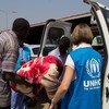 Em mensagem especial, o líder da ONU garante que a organização continuará “a fazer tudo” ao seu dispor para garantir a libertação destes funcionários.