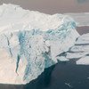 Icebergs en Ilulissat, Groenlandia  Foto:  N Photo/Mark Garten