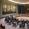 El Consejo de Seguridad de la ONU  Foto.ONU/Eskinder Debebe