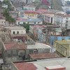 Ciudad de Valparaiso  Foto de archivo:   UNESCO/F. Bandari