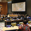 General Assembly holds thematic debate on ‘Ensuring Stable and Peaceful Societies.’