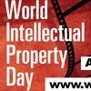 World Intellectual Property Day.