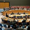 El Consejo de Seguridad de la ONU  Foto:ONU/Eskinder Debebe